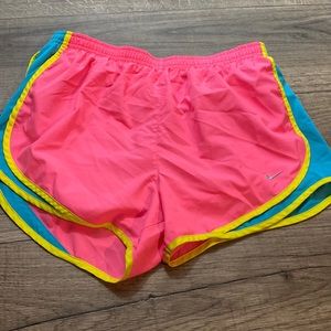 Nike women’s shorts